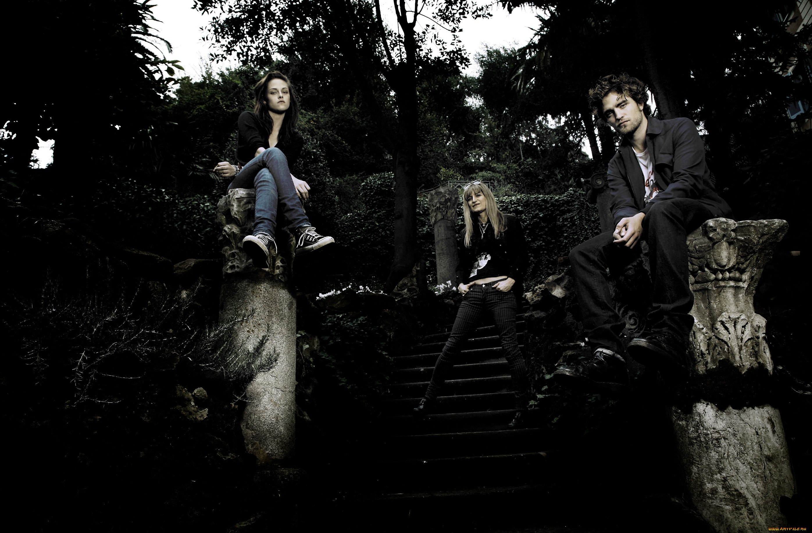 , , , robert, pattinson, kristen, stewart, , , , 